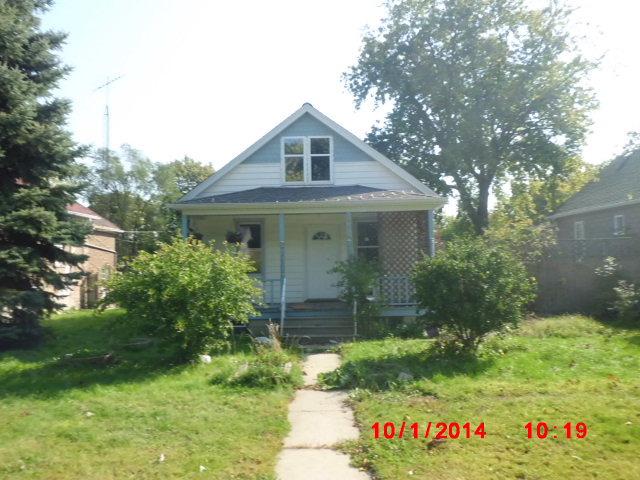 1314 N Hickory St., Joliet, IL 60435