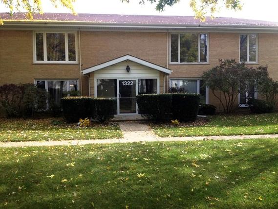 1322 S New Wilke Rd. #2D, Arlington Heights, IL 60005