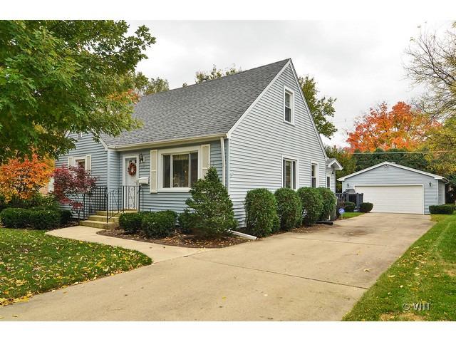2329 Illinois Rd., Northbrook, IL 60062