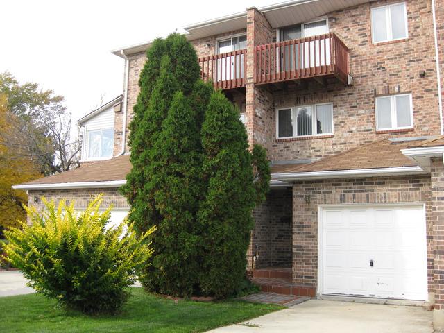 8206 Gruener Ct., Palos Hills, IL 60465