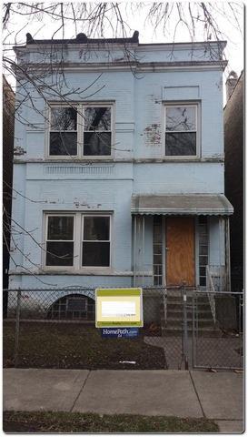 3533 W Le Moyne St., Chicago, IL 60651