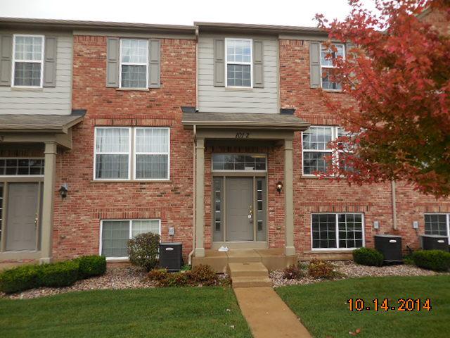 101 Driscoll Ln. #2, Wood Dale, IL 60191