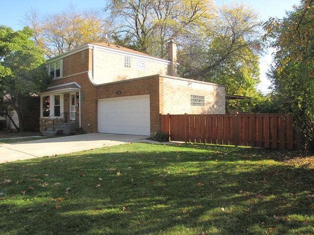 8611 Karlov Ave., Skokie, IL 60076