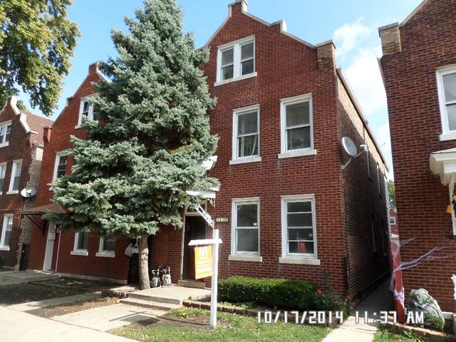 3137 S 54th Ave., Cicero, IL 60804