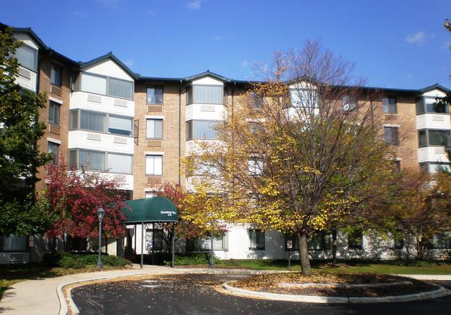 470 Fawell Blvd. #102, Glen Ellyn, IL 60137