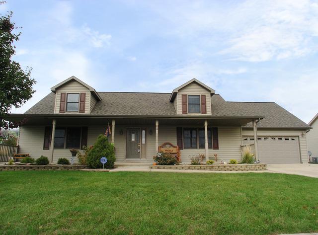 692 W Daisy Pl., Coal City, IL 60416
