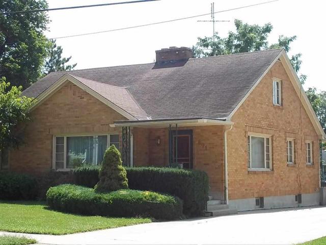 601 W Colden St., Polo, IL 61064