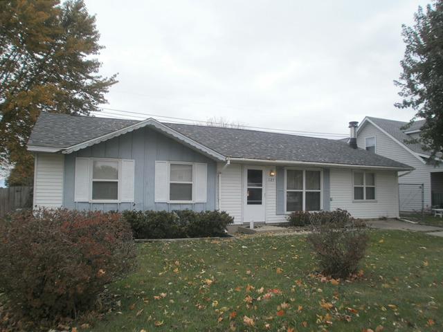 125 Cleveland Cir., Granville, IL 61326