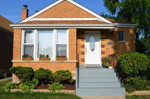 5106 S Laporte St., Chicago, IL 60638
