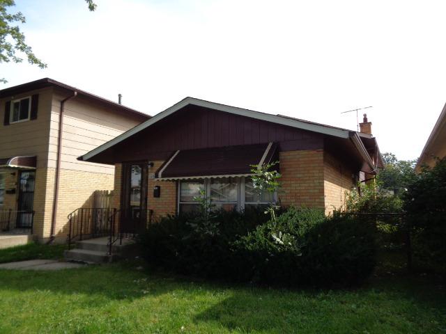 11613 S Justine St., Chicago, IL 60643
