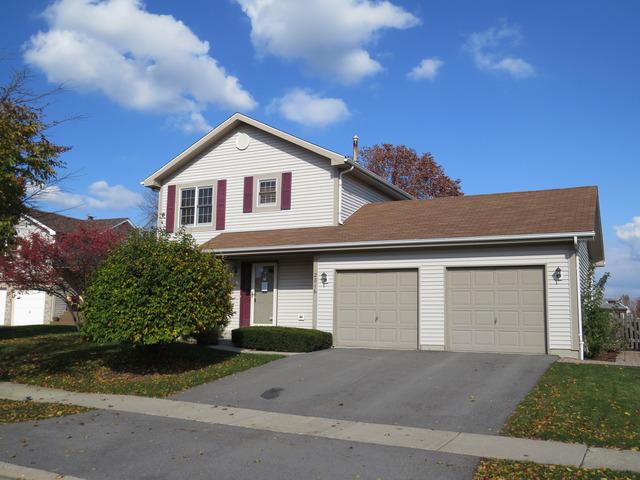 2816 Amanda Ct., Joliet, IL 60431