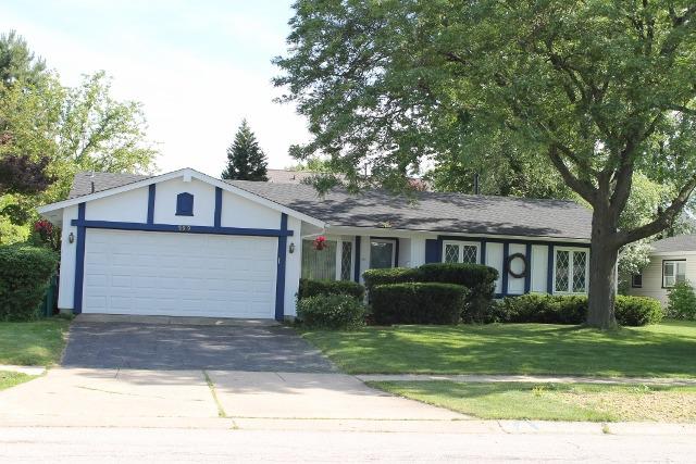 599 Wellington Ave., Elk Grove Village, IL 60007