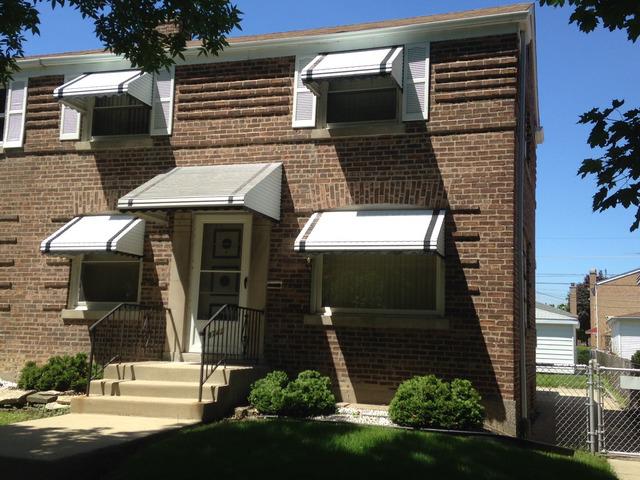 3742 S 59th Ct., Cicero, IL 60804