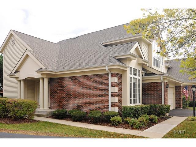 2021 N Evergreen Ave., Arlington Heights, IL 60004