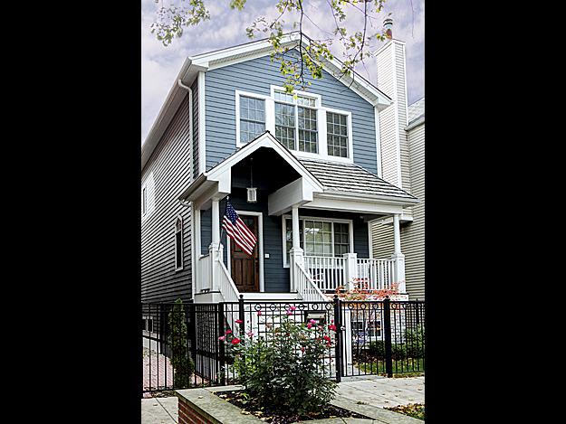 1533 W Wellington Ave., Chicago, IL 60618