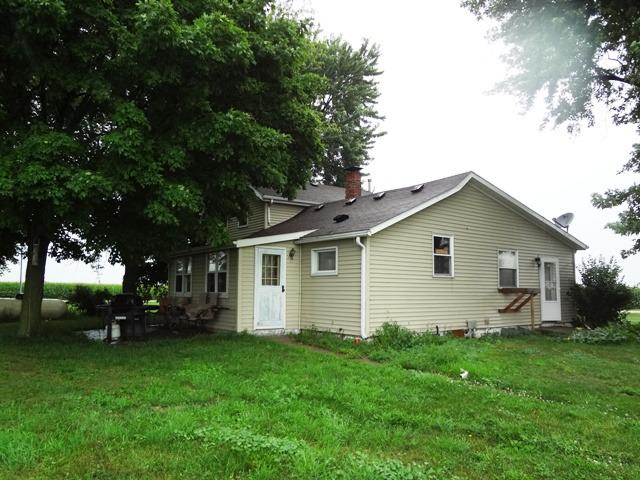 2103 Mcgirr Rd., Ashton, IL 61006