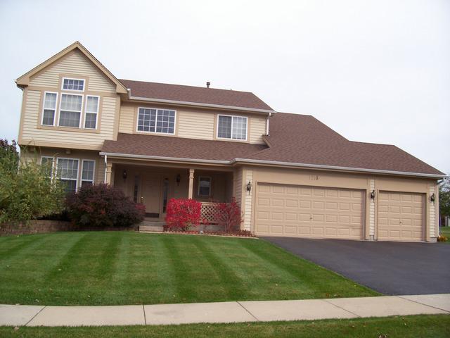 1216 Cortland Ln., Wauconda, IL 60084