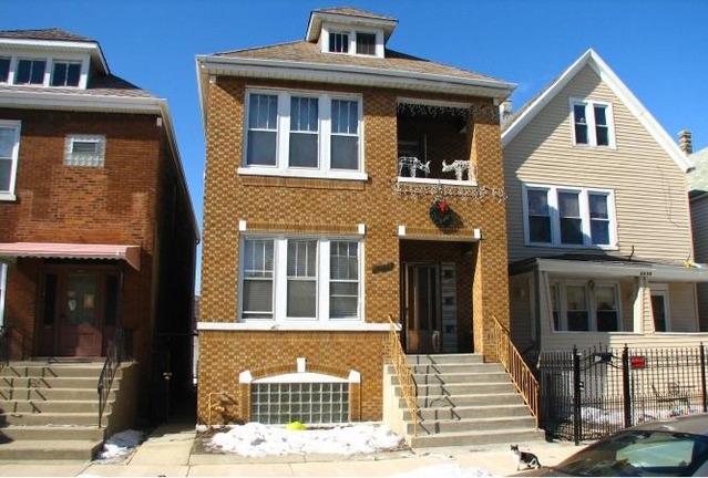 4426 S Talman Ave., Chicago, IL 60632