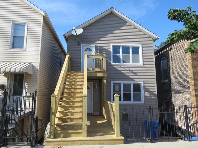 2336 W 19th St., Chicago, IL 60608
