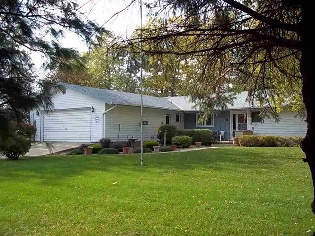 506 W Wilson St., Polo, IL 61064