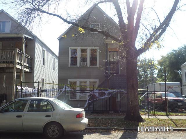 2061 W 52nd St., Chicago, IL 60609