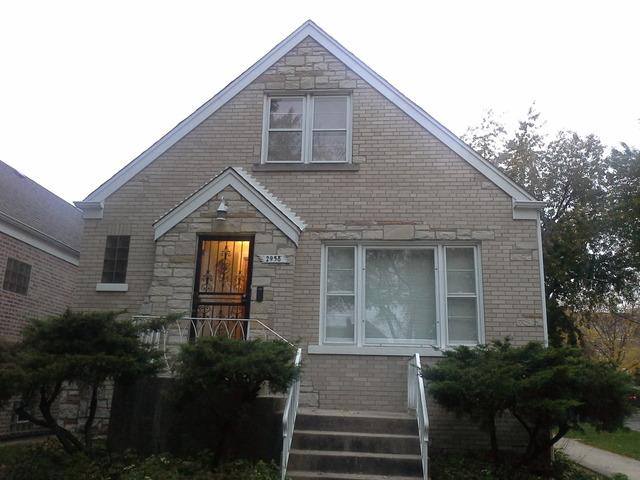 2958 N Merrimac Ave., Chicago, IL 60634