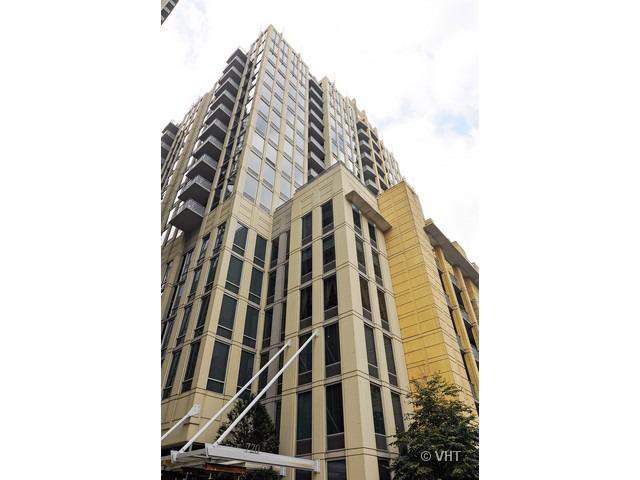720 N Larrabee St. #1605, Chicago, IL 60654
