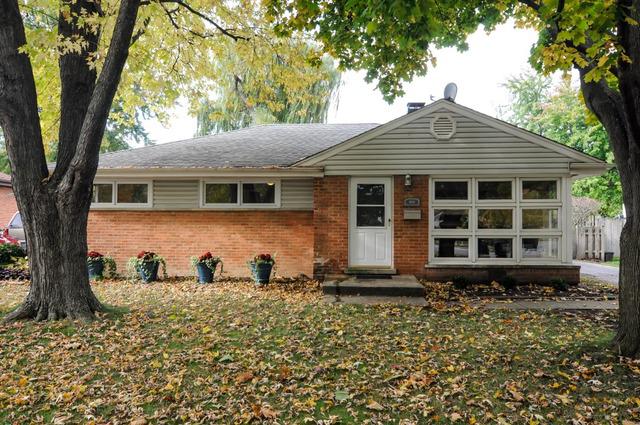 900 Meadow Rd., Northbrook, IL 60062