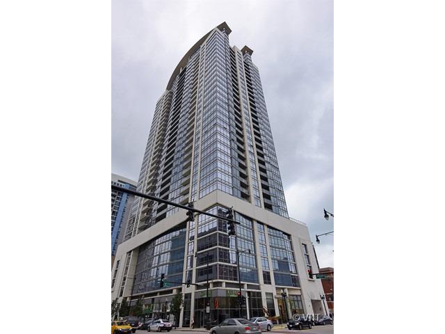 100 E 14th St. #2102, Chicago, IL 60605