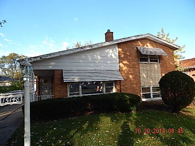 15148 Dorchester Ave., Dolton, IL 60419