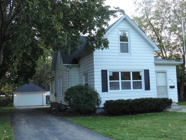 316 Home St., Sycamore, IL 60178