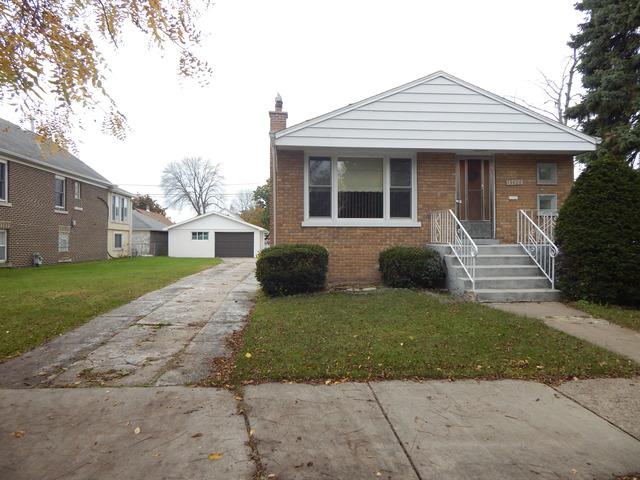 13426 S Avenue K, Chicago, IL 60633
