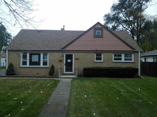 526 Jerome Dr., Northlake, IL 60164