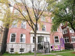 5610 S Prairie Ave. #GN, Chicago, IL 60637