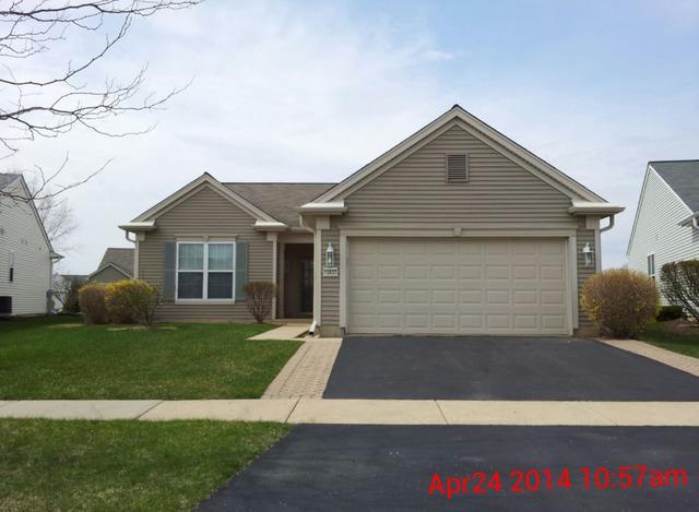 13833 Kirkland Dr., Huntley, IL 60142