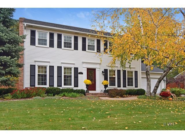 25W110 Cape Rd., Naperville, IL 60540