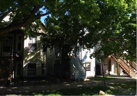 3077 N Elbridge Ave., Chicago, IL 60618