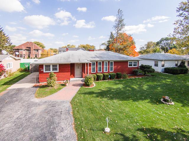 8825 Merrimac Ave., Oak Lawn, IL 60453