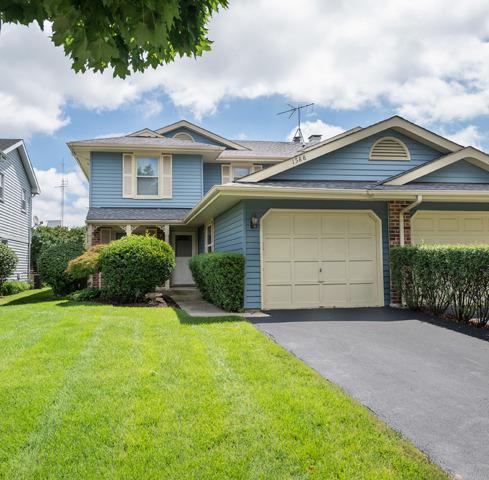 1588 Lighthouse Dr., Naperville, IL 60565