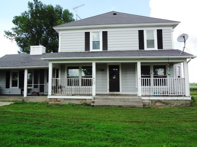 341 Rockyford Rd., Amboy, IL 61310