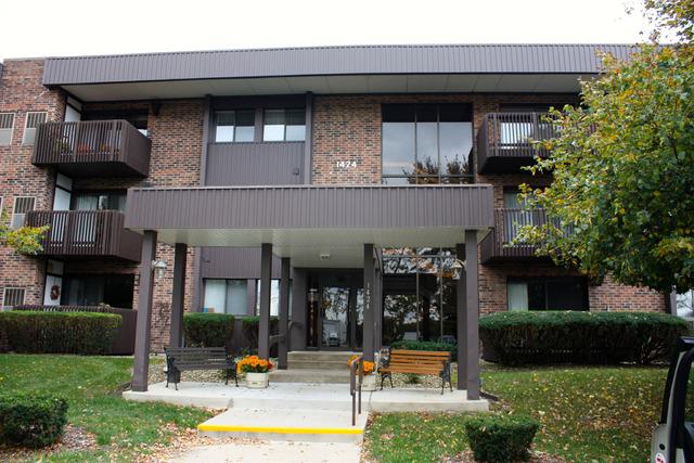 1424 Woodbridge Rd. #1H, Joliet, IL 60436