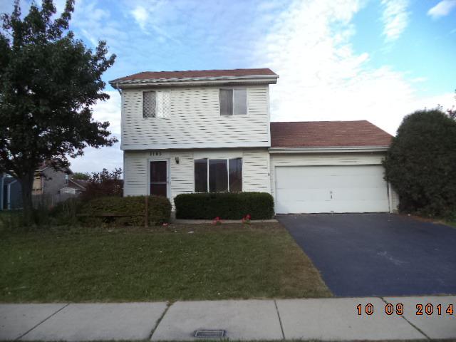 3145 Diane Dr., Aurora, IL 60504