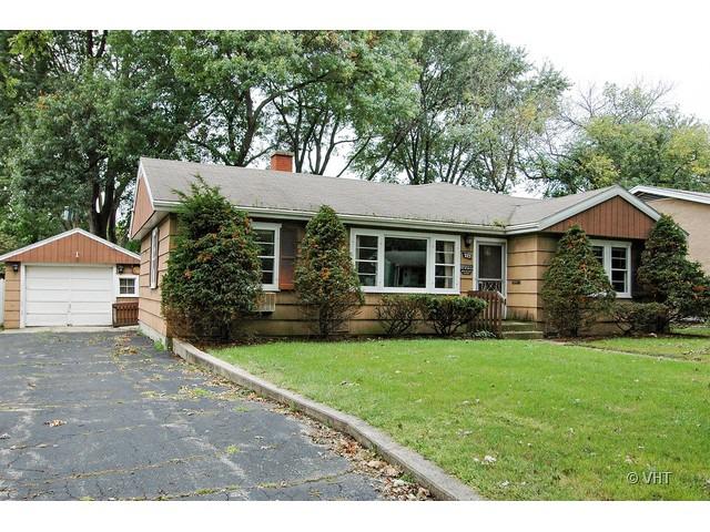 223 W Glade Rd., Palatine, IL 60067