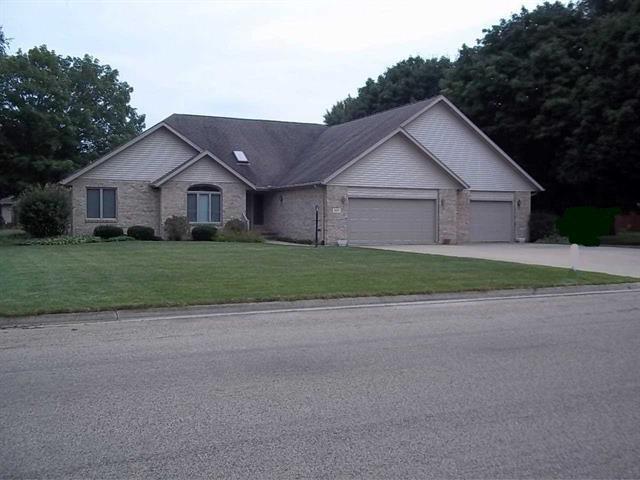 605 E Buffalo St., Polo, IL 61064