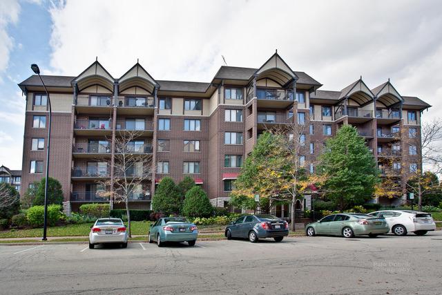 10 S Wille St. #308, Mount Prospect, IL 60056
