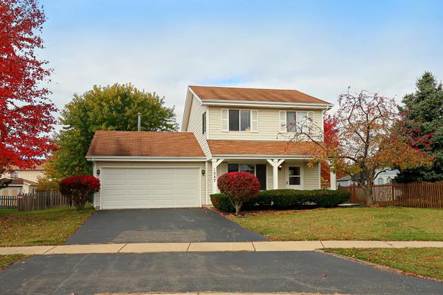 1557 Bryan Ct., Aurora, IL 60504