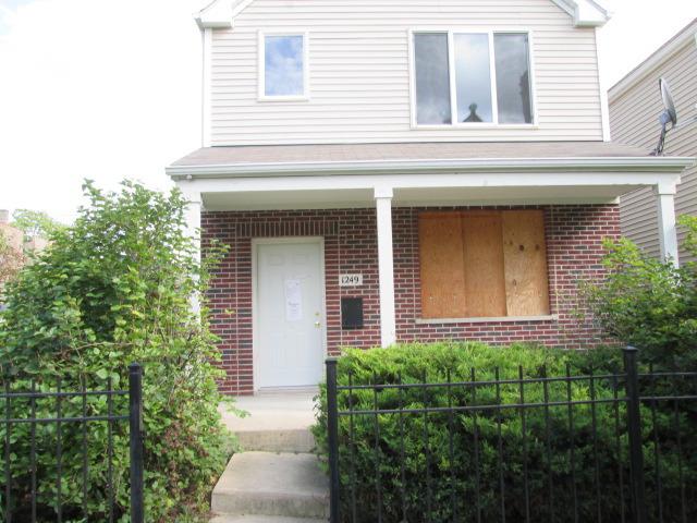 1249 S Harding Ave., Chicago, IL 60623