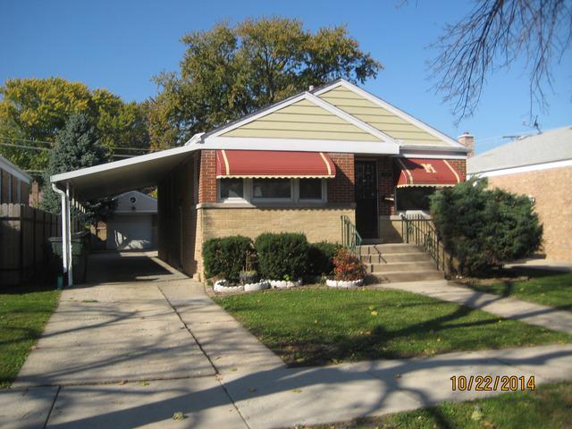 328 31st Ave., Bellwood, IL 60104