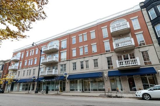 2762 N Lincoln Ave. #402, Chicago, IL 60614