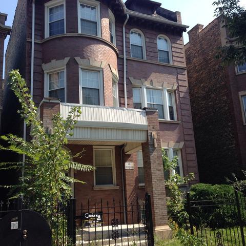 5729 S Michigan Ave., Chicago, IL 60637